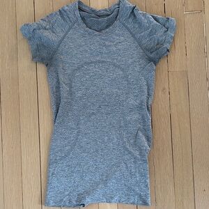 Lululemon swiftly tech